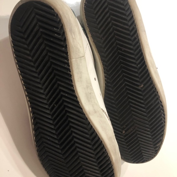 Golden goose size 36 superstar - Picture 9 of 9